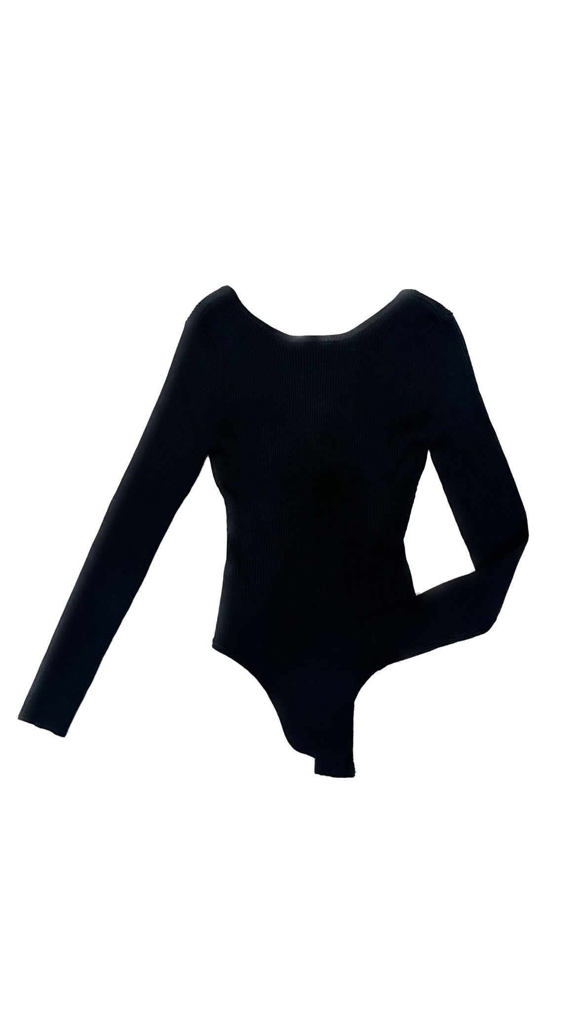 Body schiena scoperta
