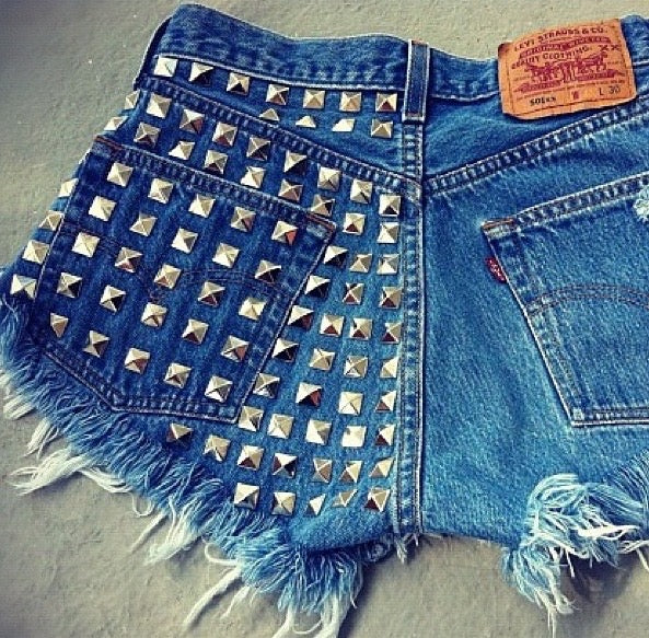 Levi’s Vintage STUDS