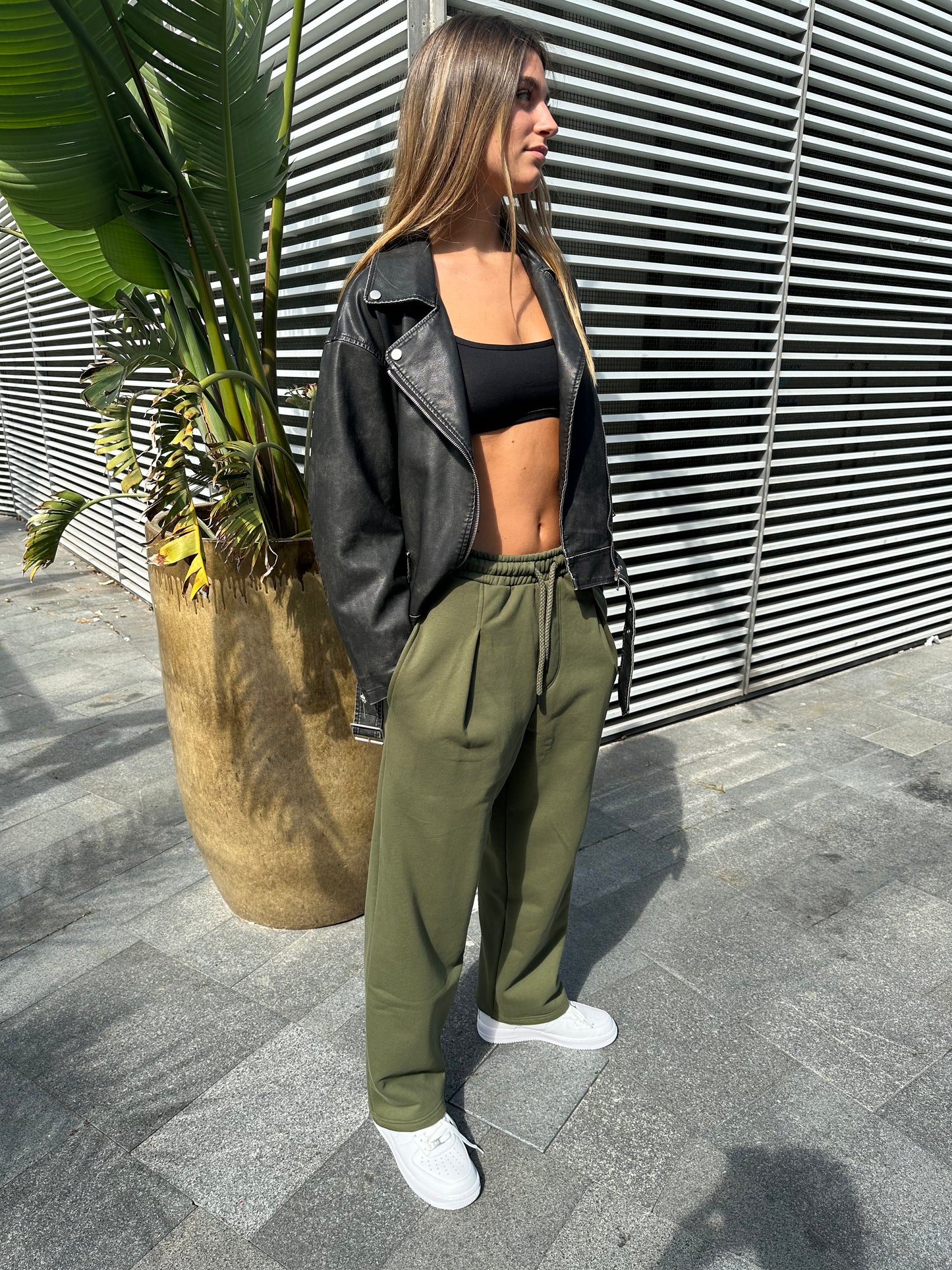 Chiodo Over-size