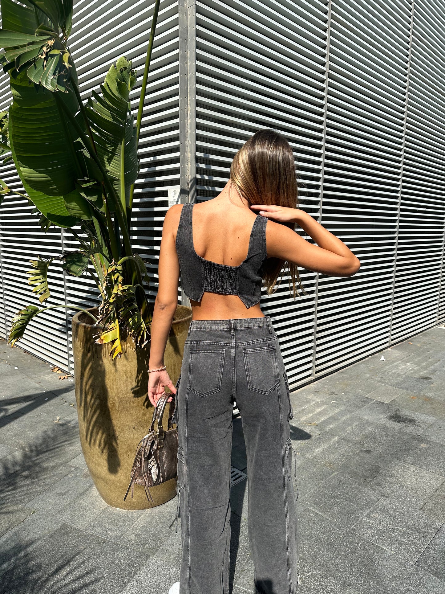 Cargo Tasconato