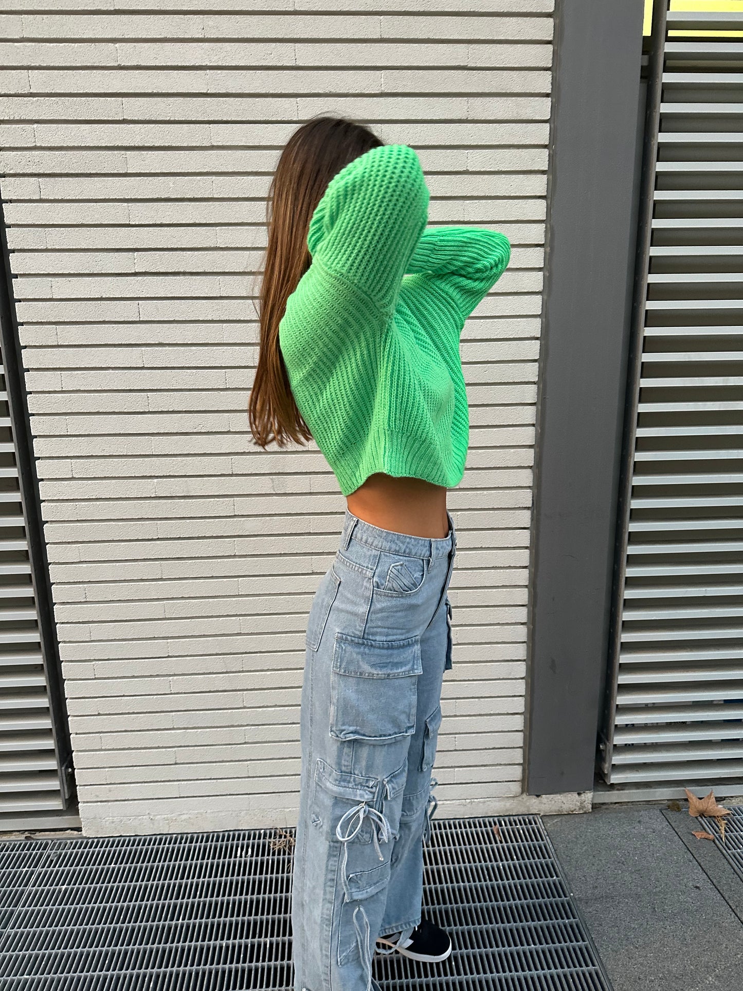 Cargo Tasconato