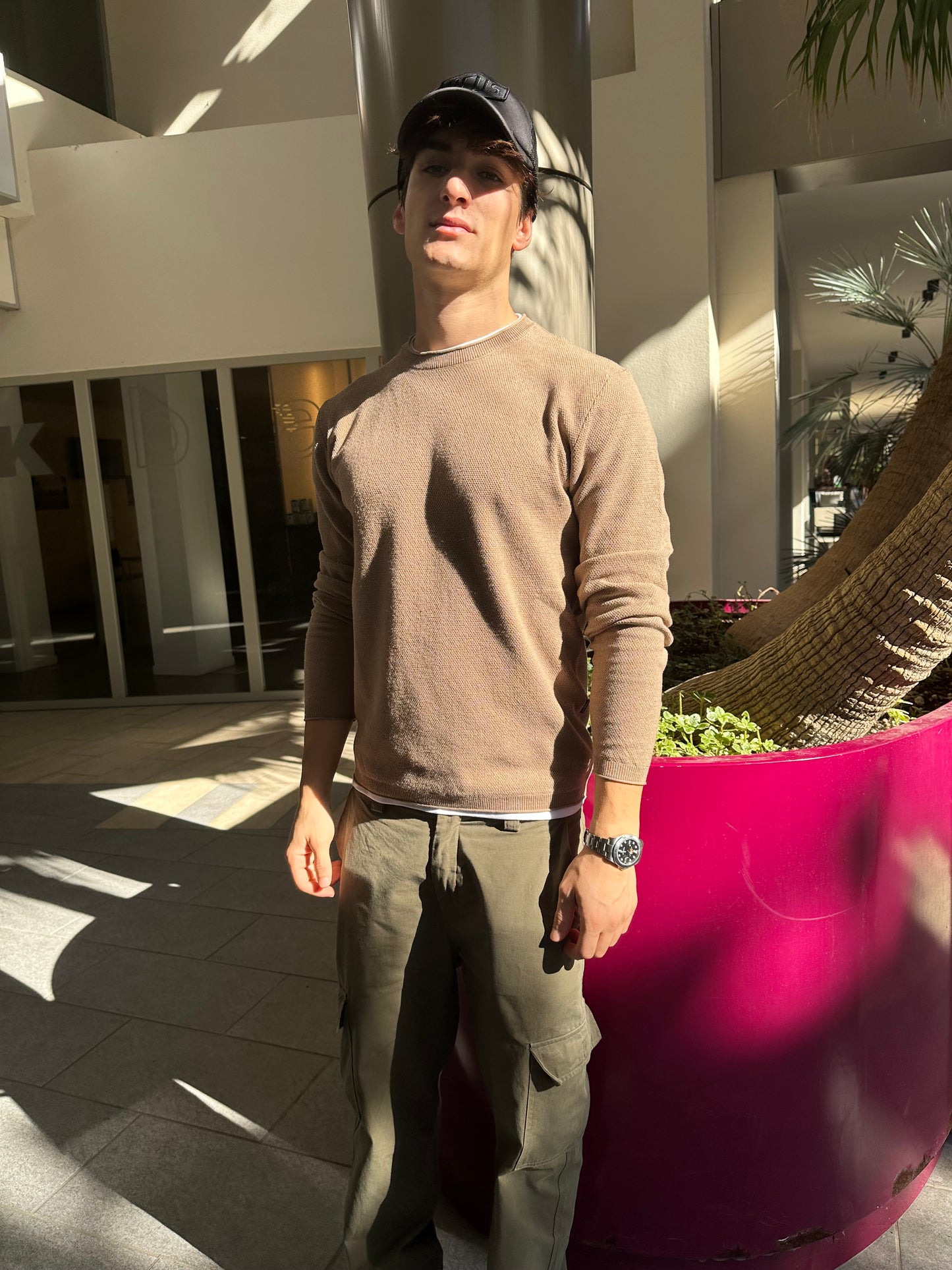 Maglione T-Shirt