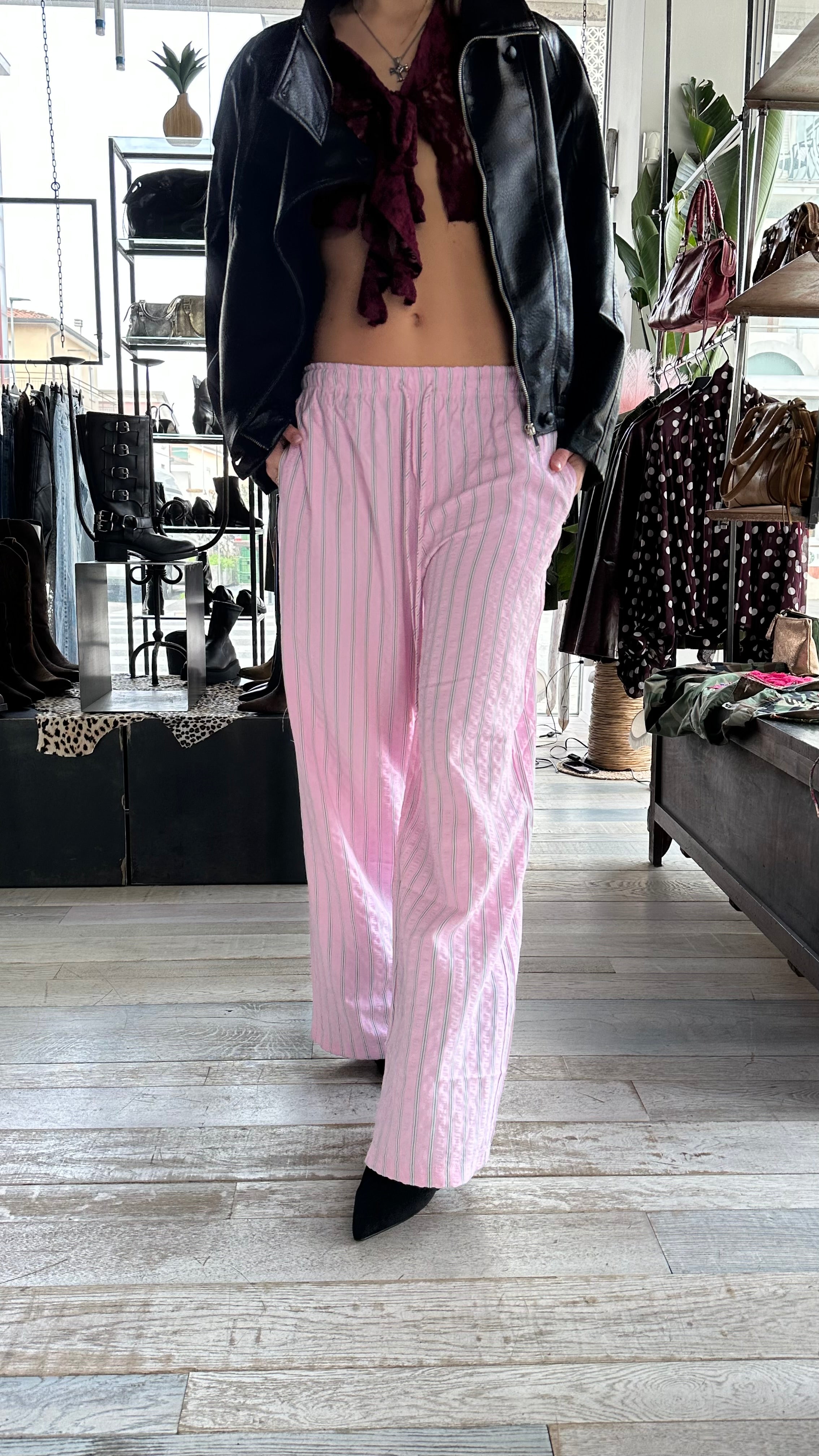 Pantaloni e Gonne