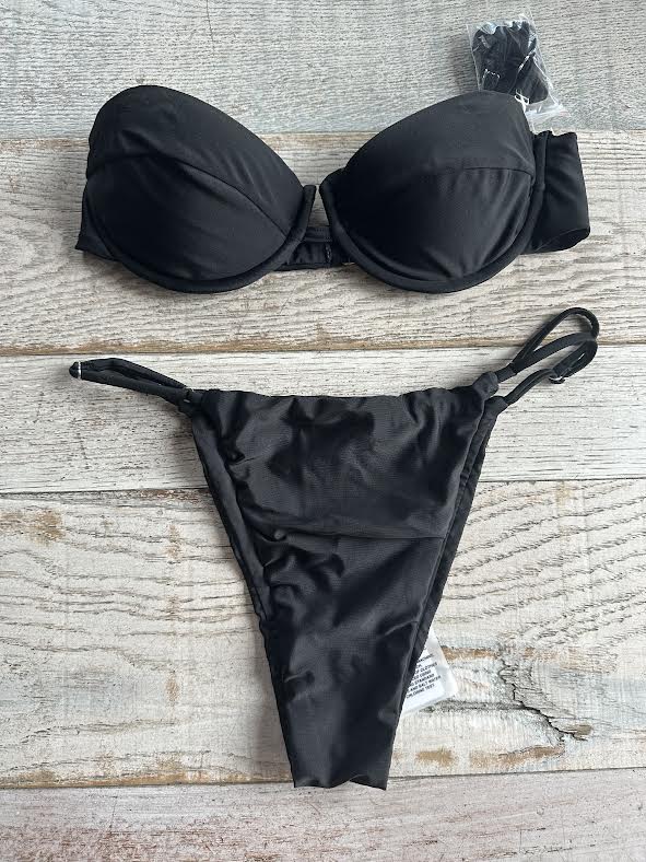 Bikini Balconcino Lycra