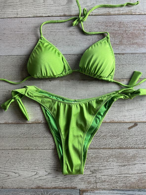 Triangolo Lycra