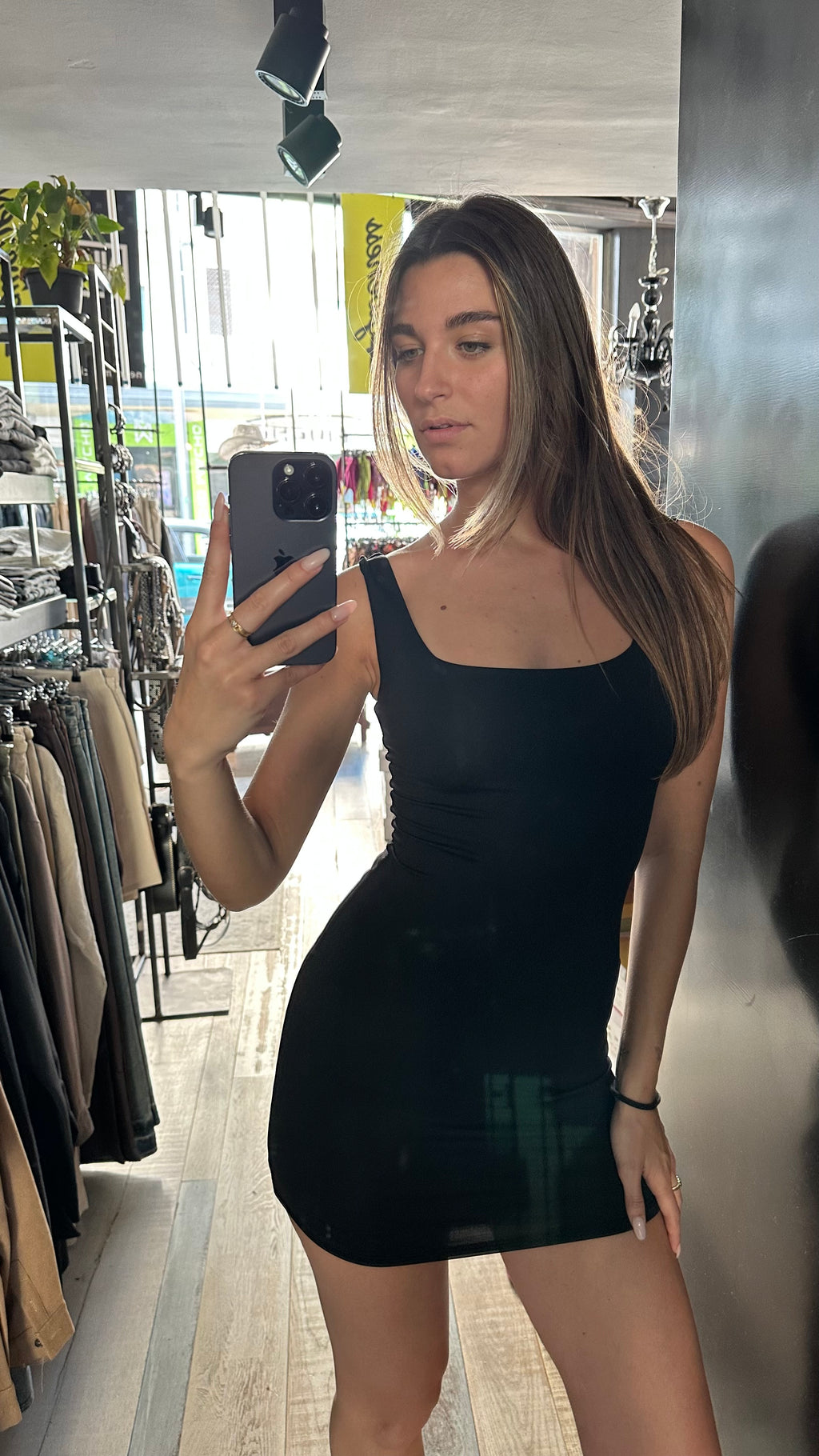 Abito in Lycra