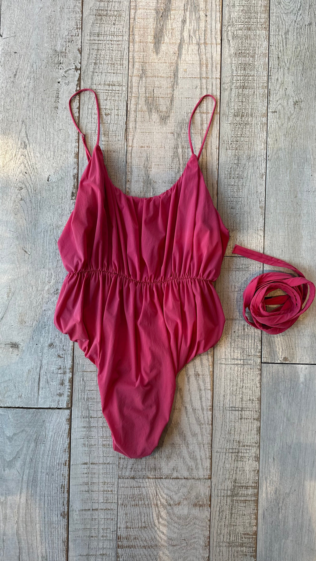 Intero Muse Cherry