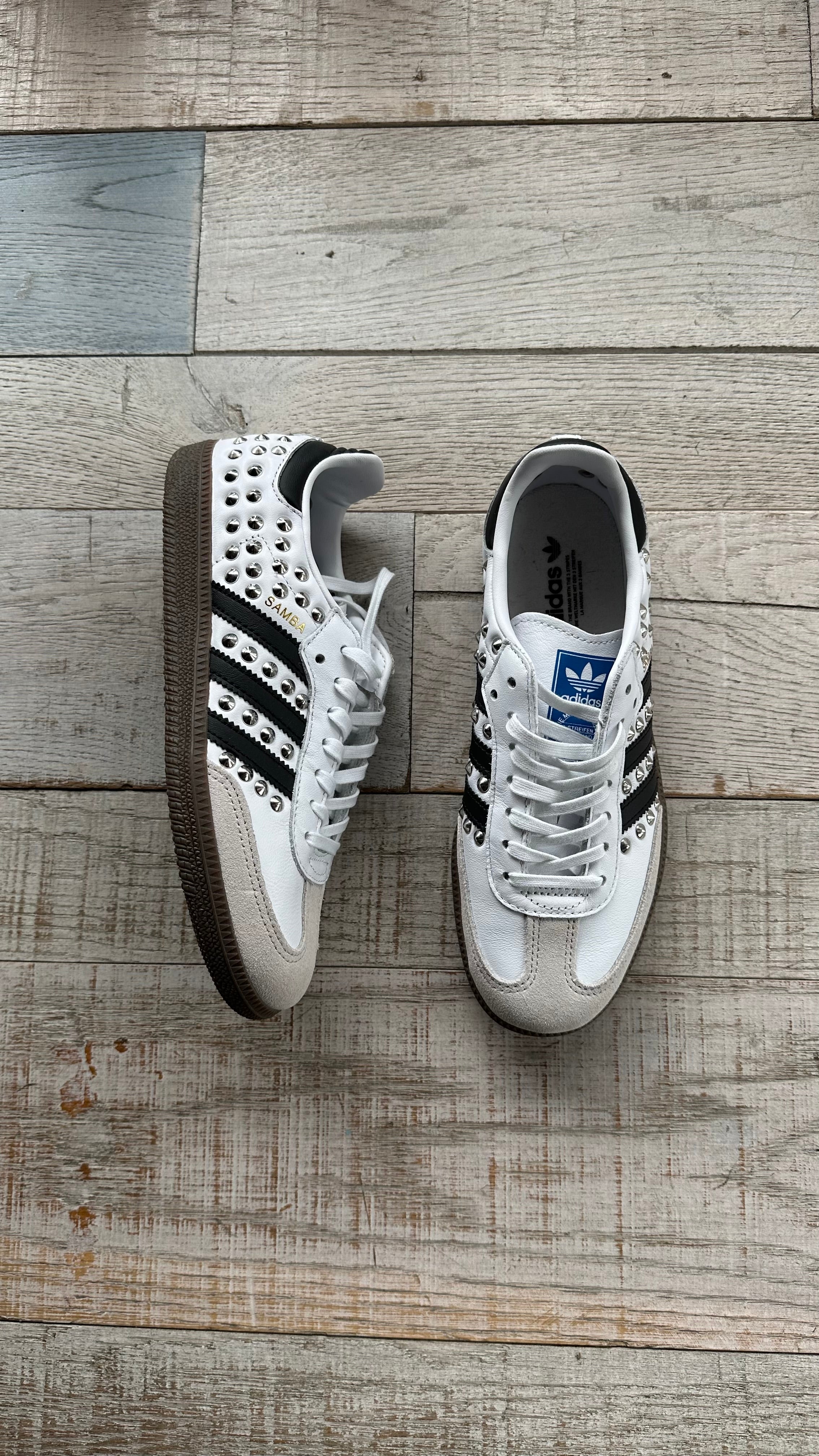 Adidas Samba Total Borchie