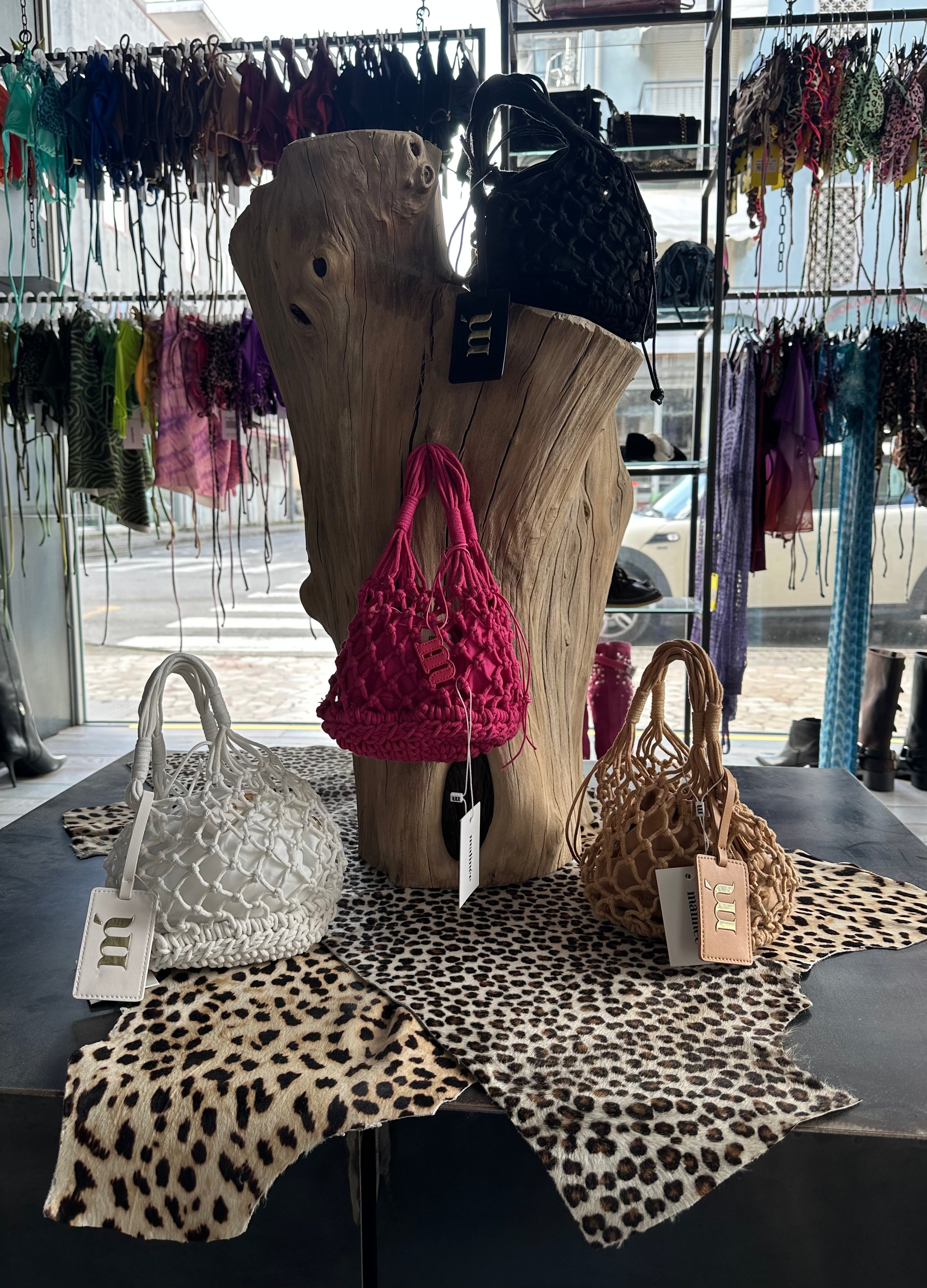 Minibag in Corda By Matinée