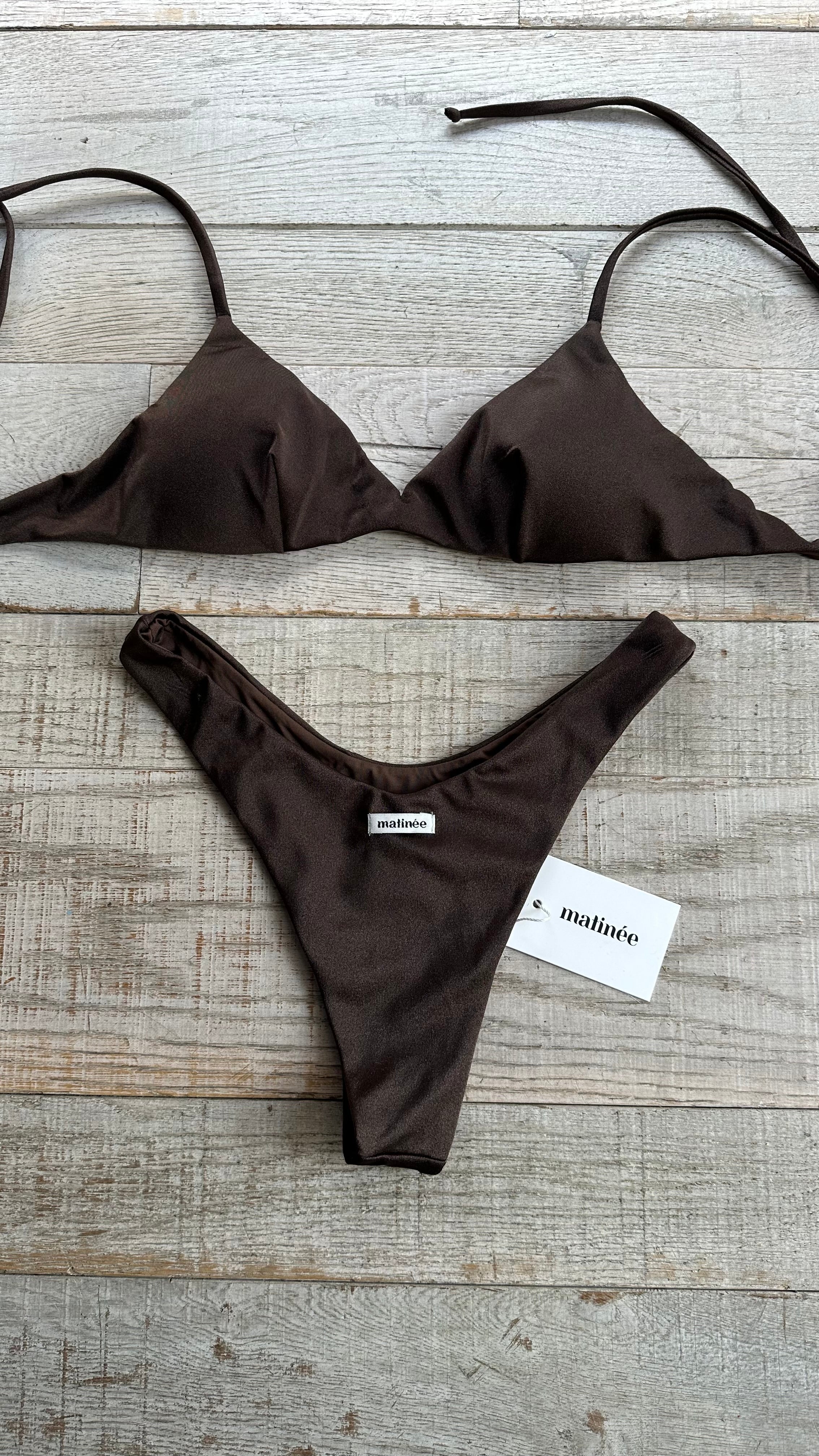 Bikini Top Tina Marrone