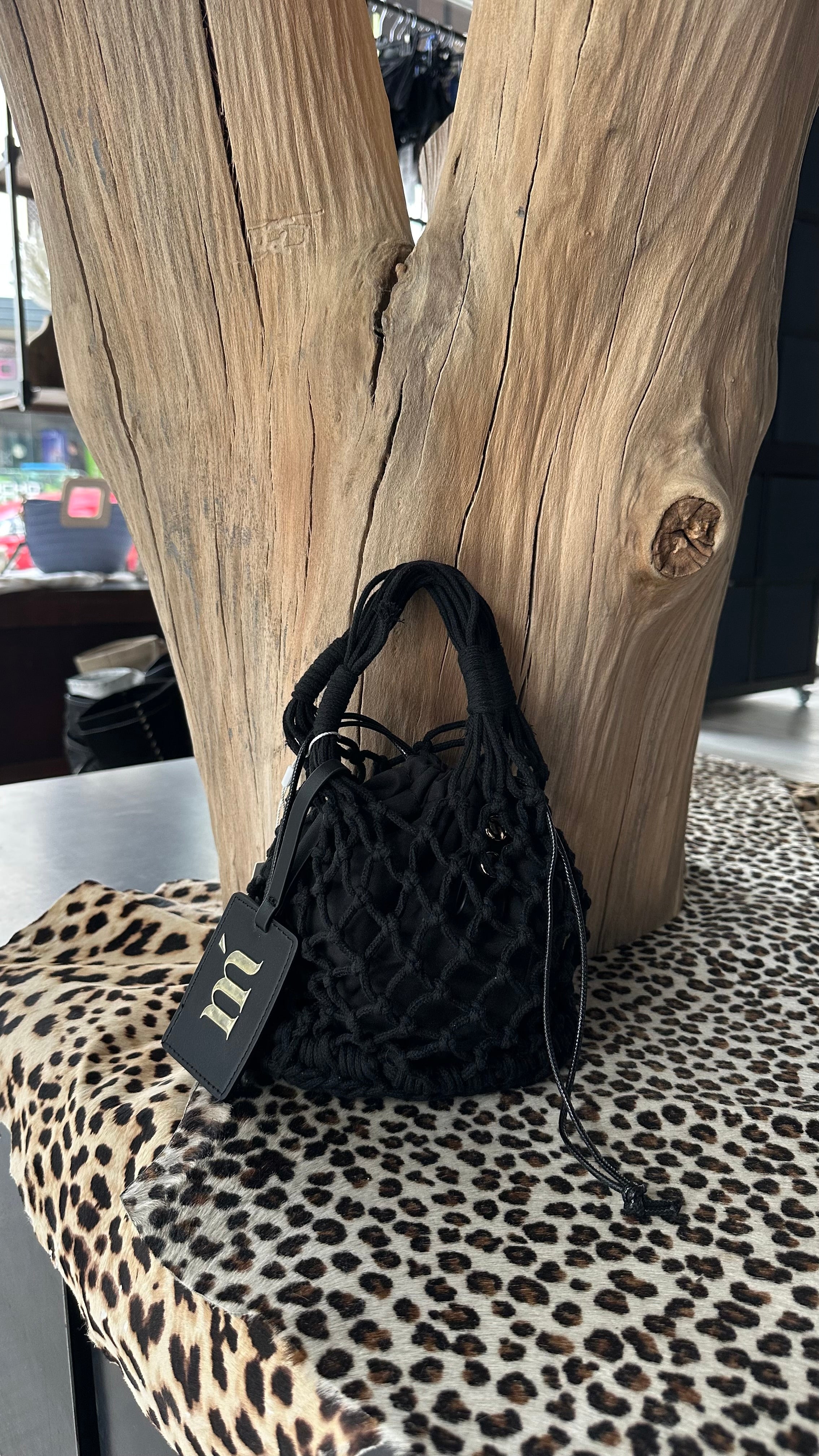 Minibag in Corda By Matinée