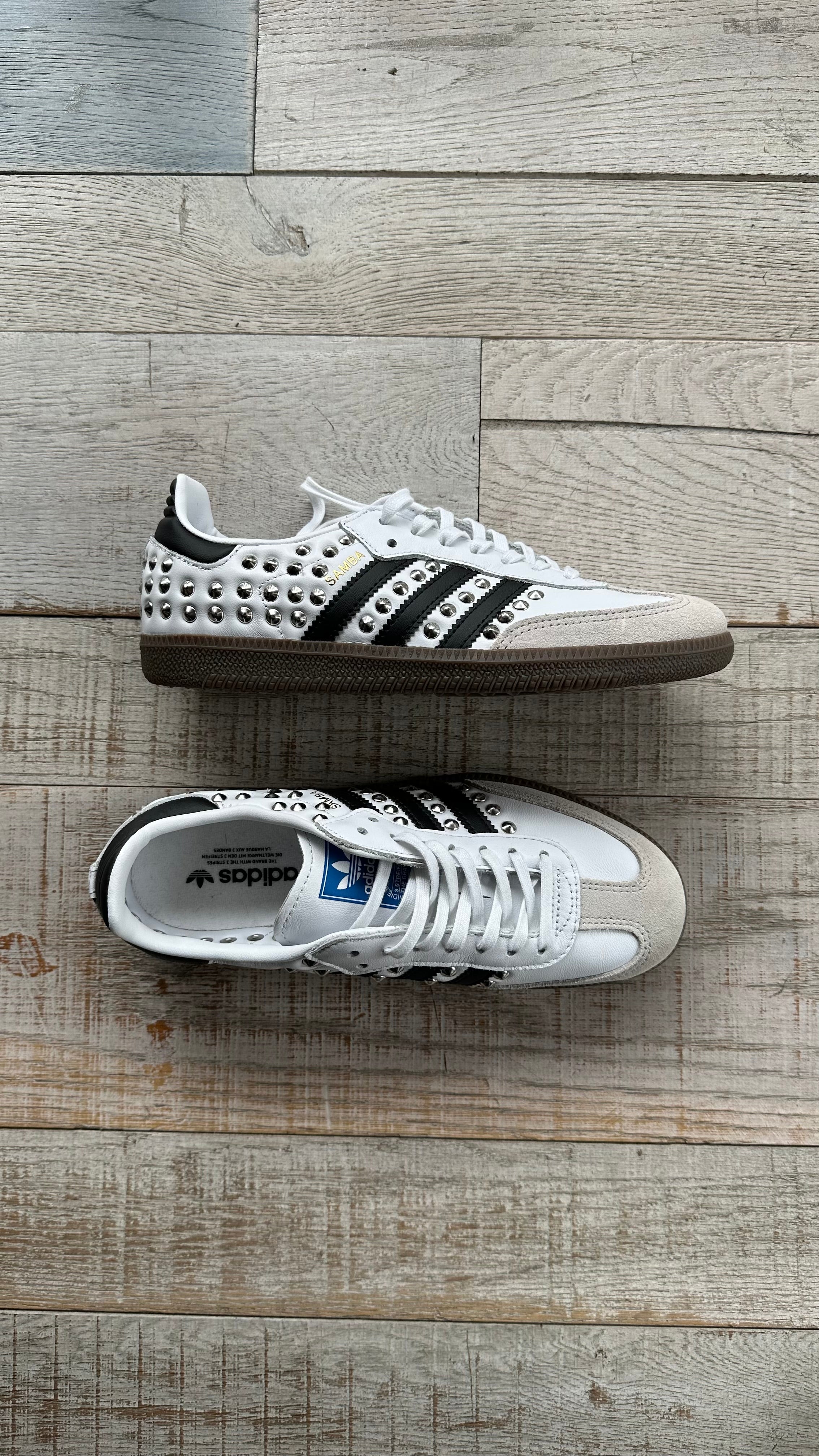 Adidas Samba Total Borchie