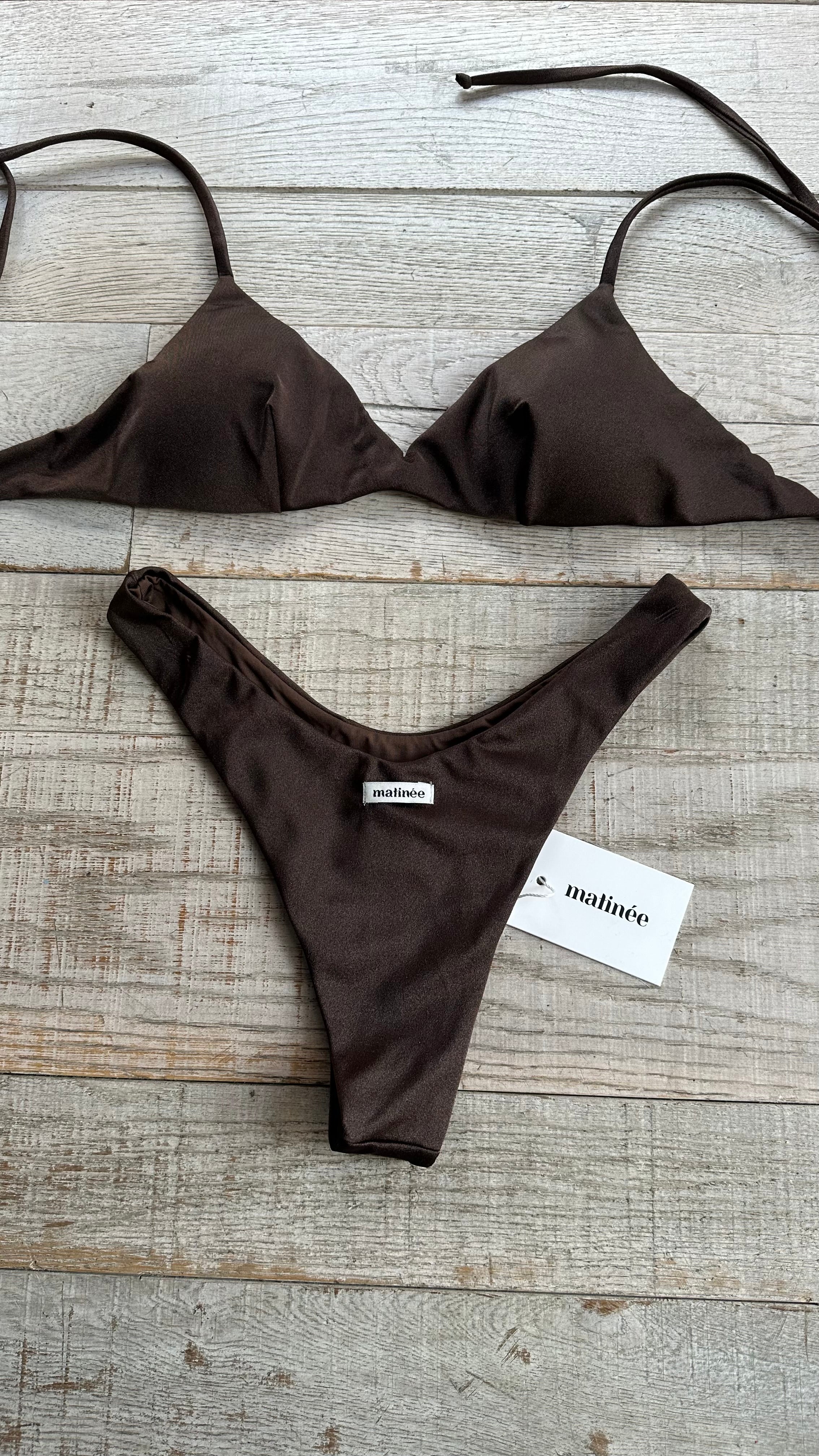 Bikini Top Tina Marrone