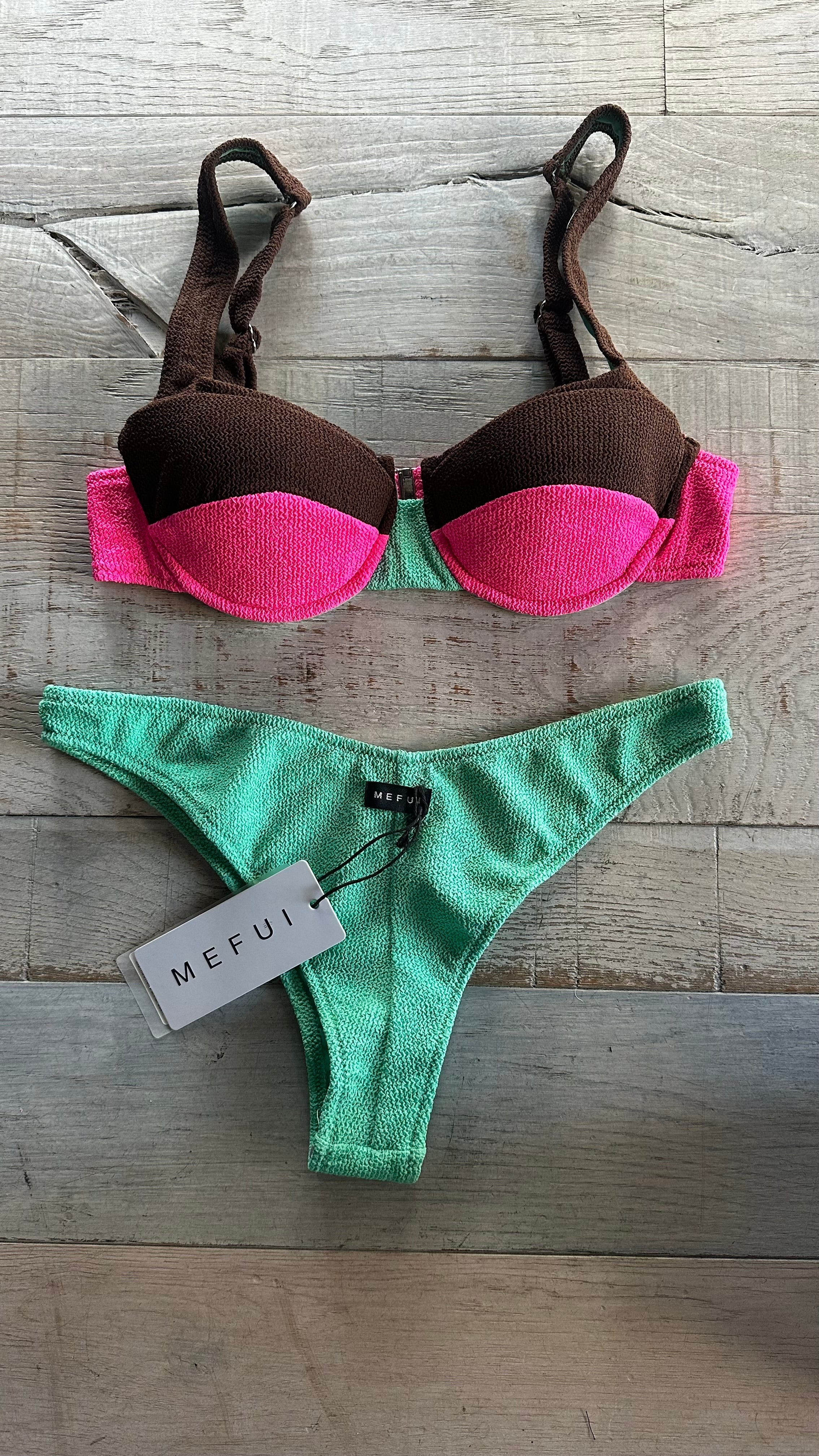 Balconcino Goffrato Fluo