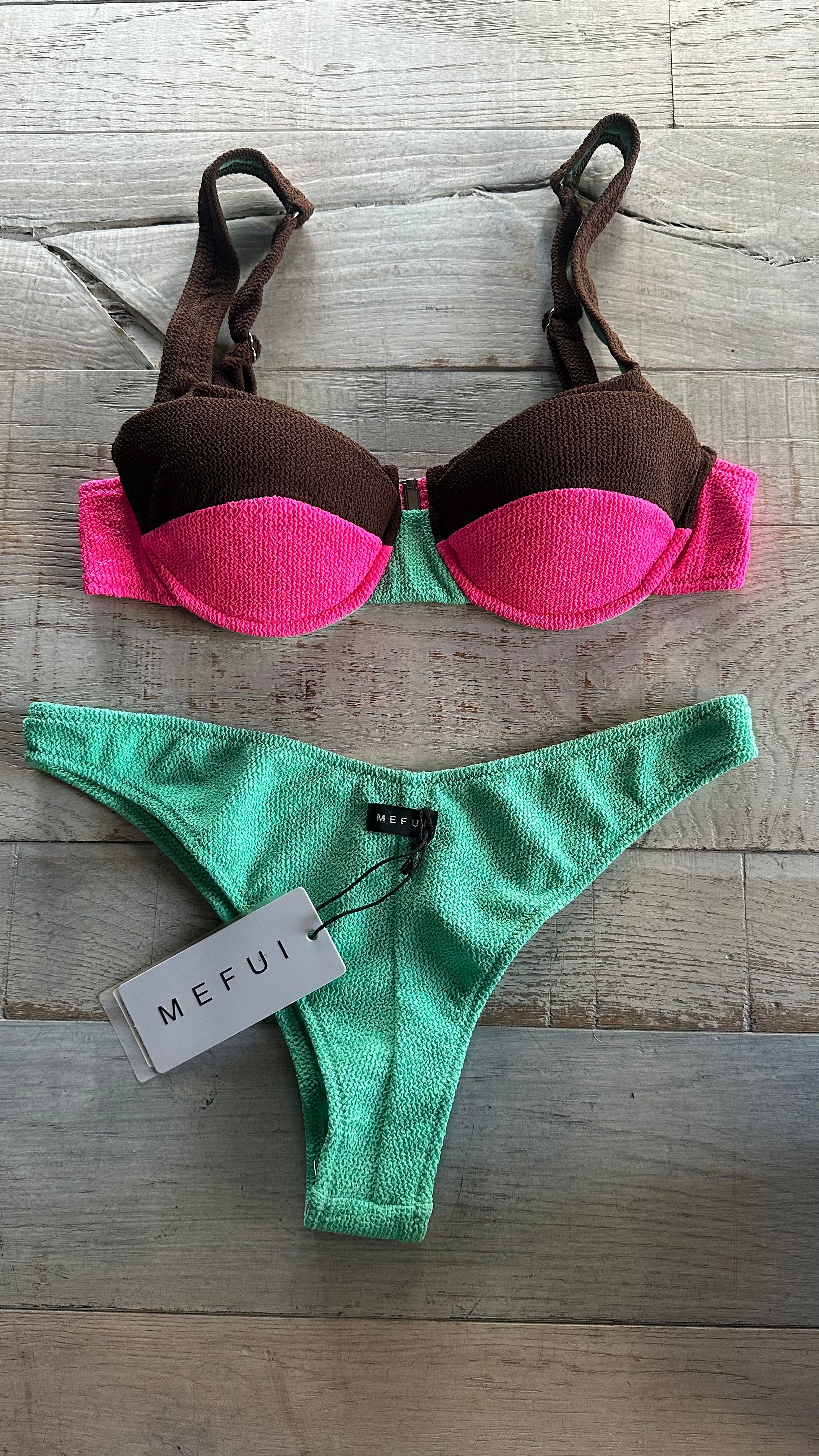 Balconcino Goffrato Fluo