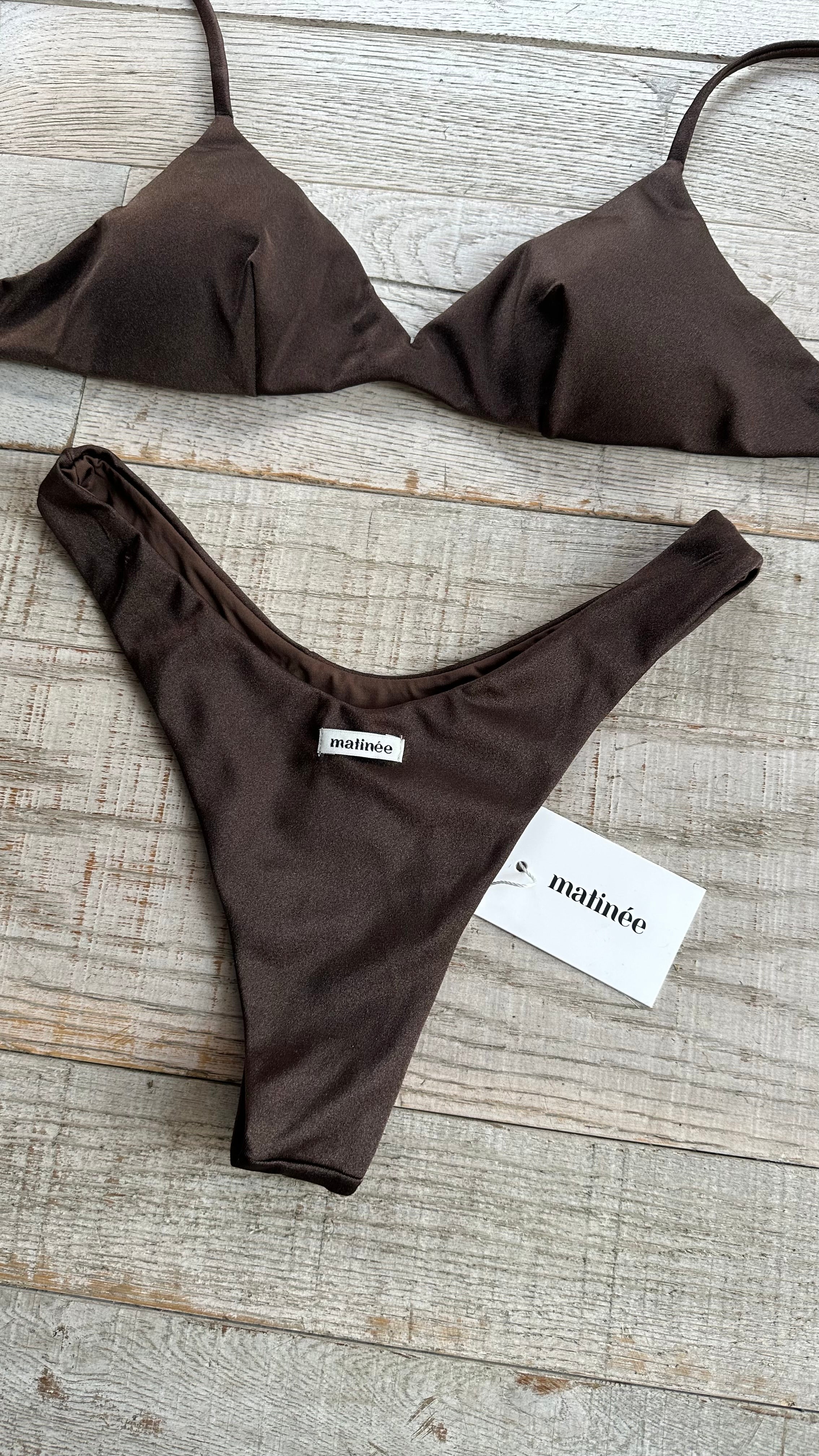 Bikini Top Tina Marrone