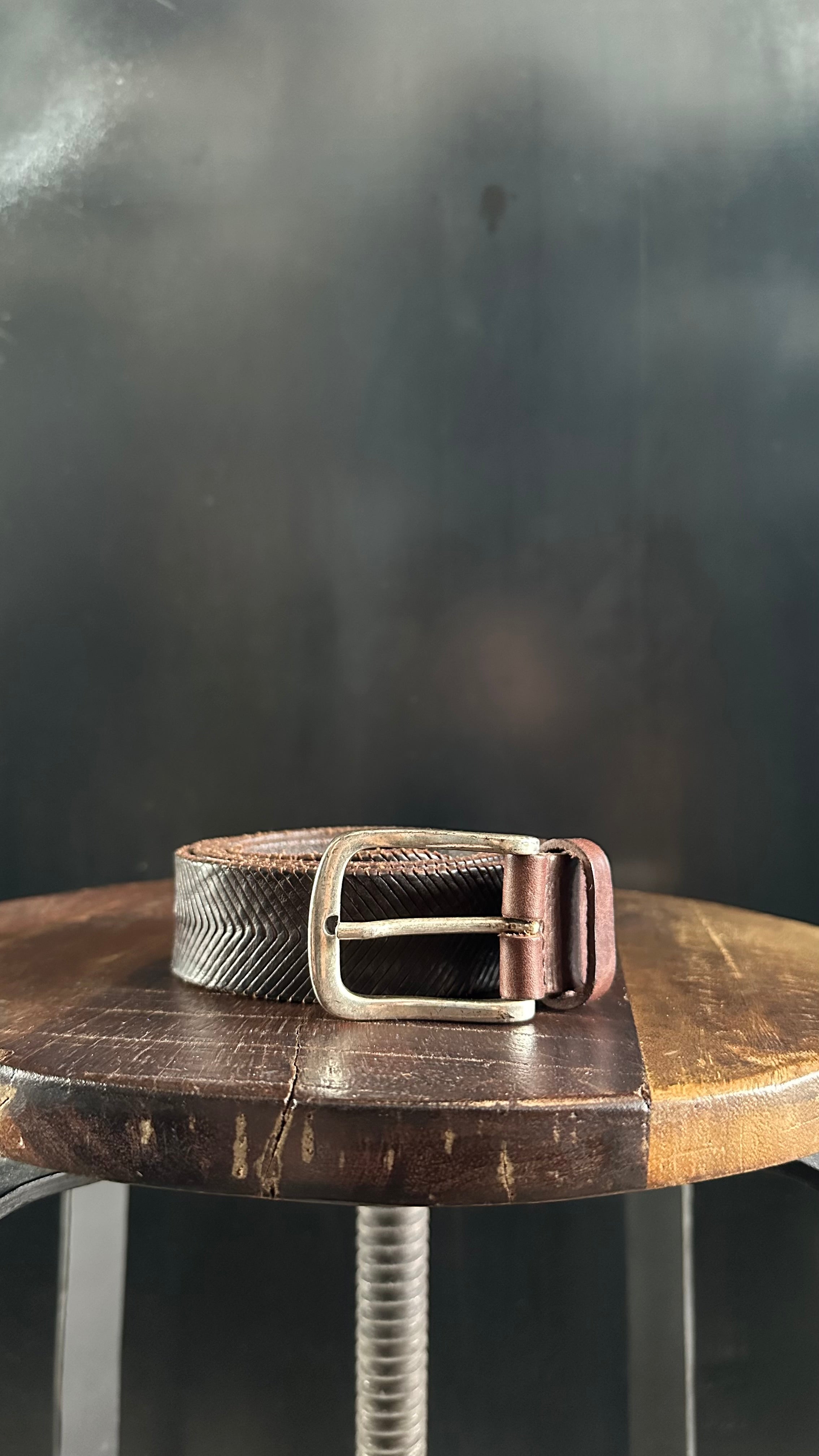 Dustline Belt