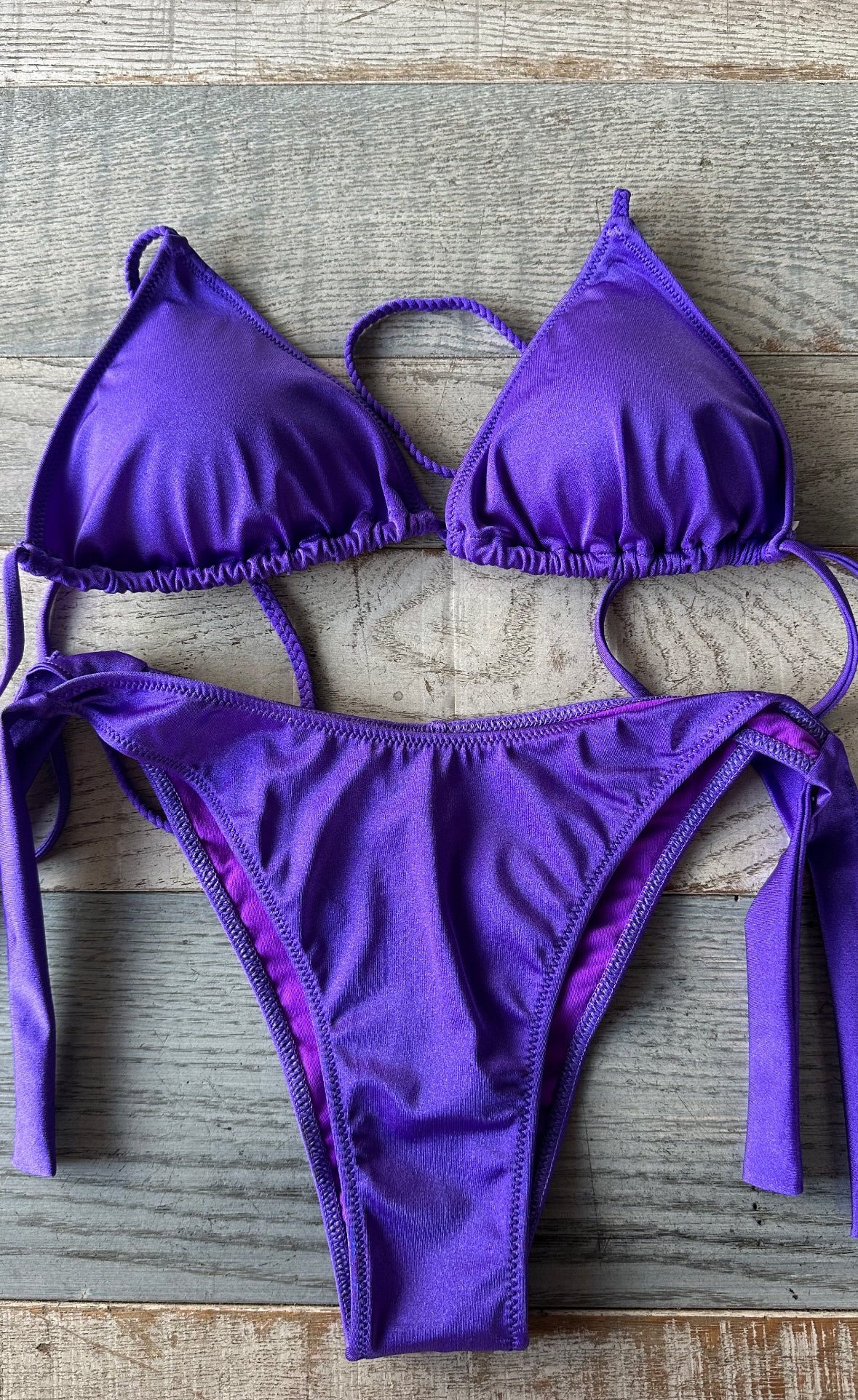 Triangolo Lycra