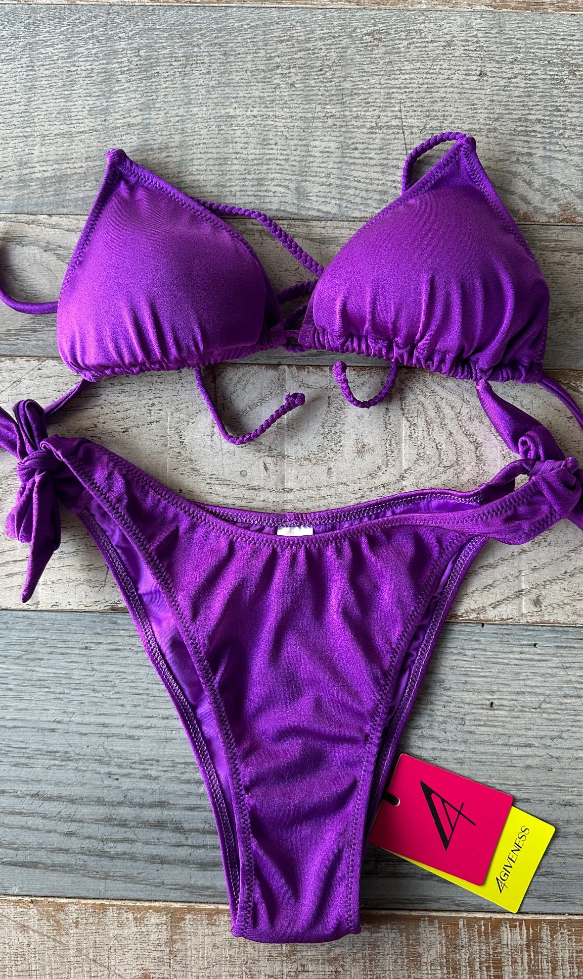 Triangolo Lycra