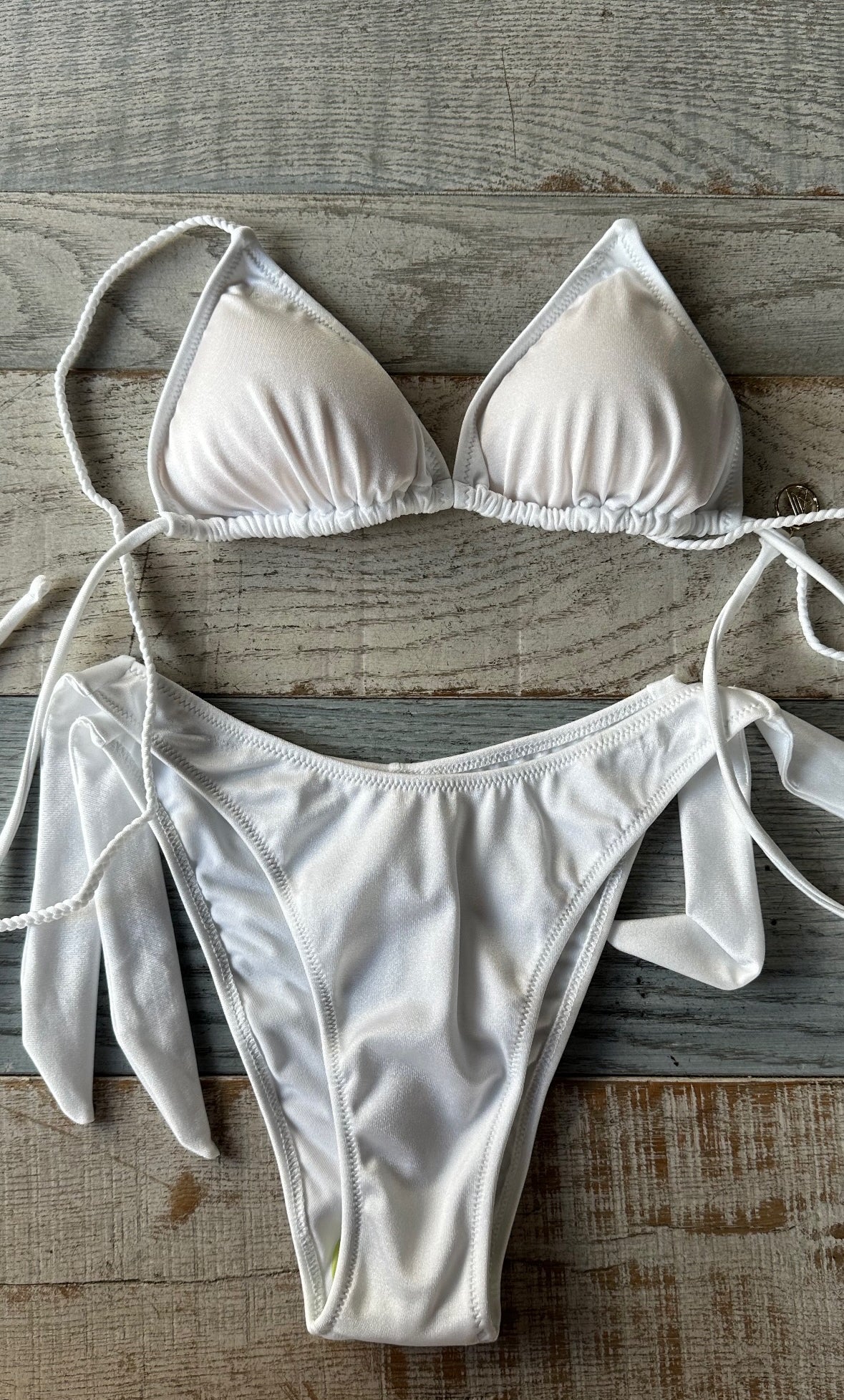 Triangolo Lycra