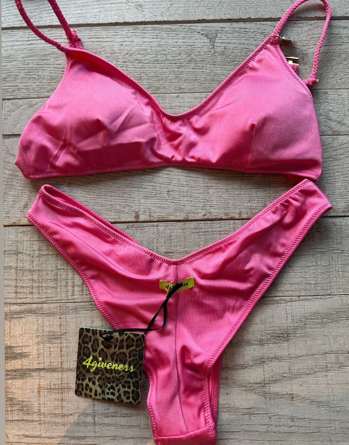 Bikini Top Lycra