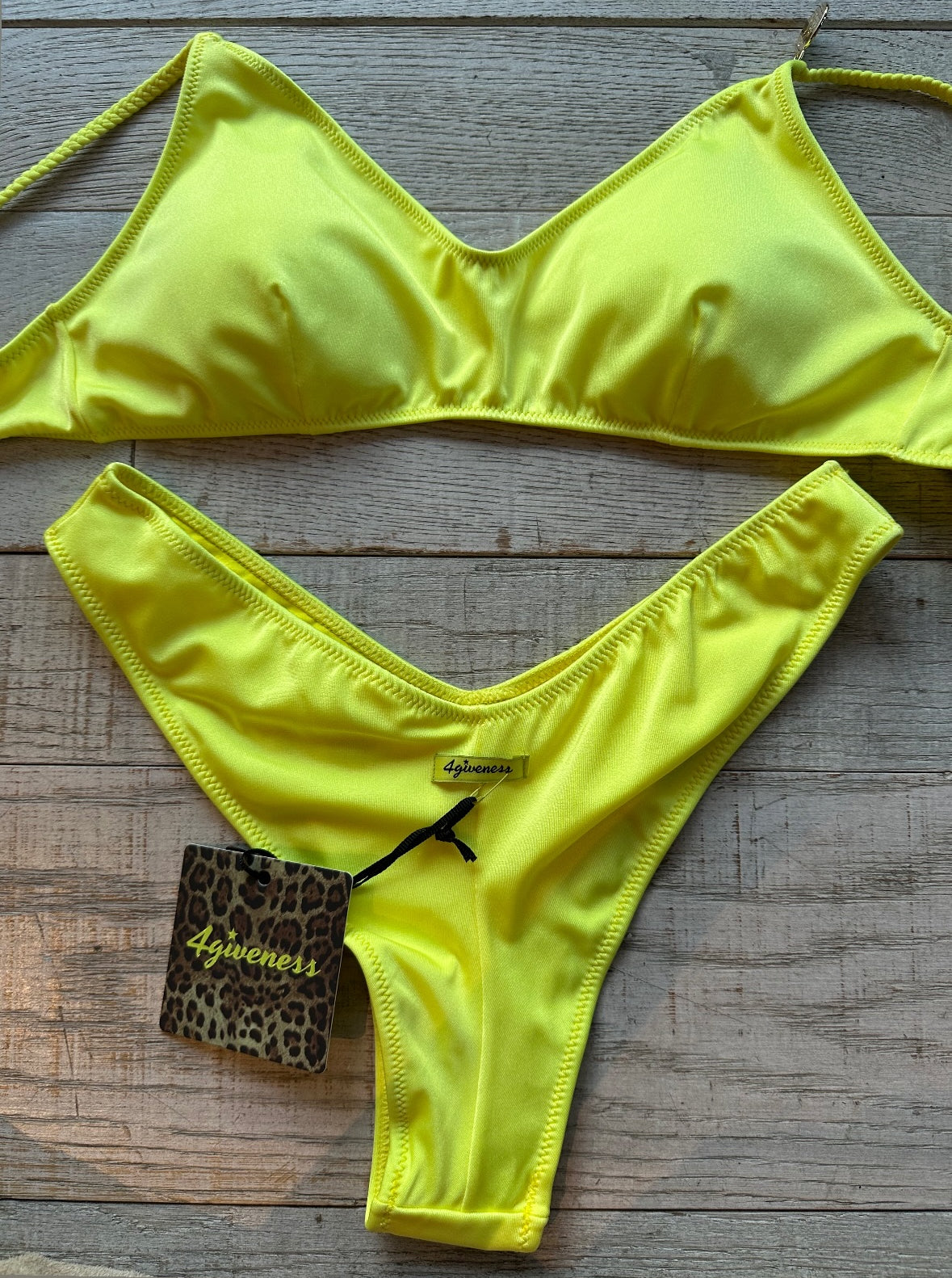 Bikini Top Lycra