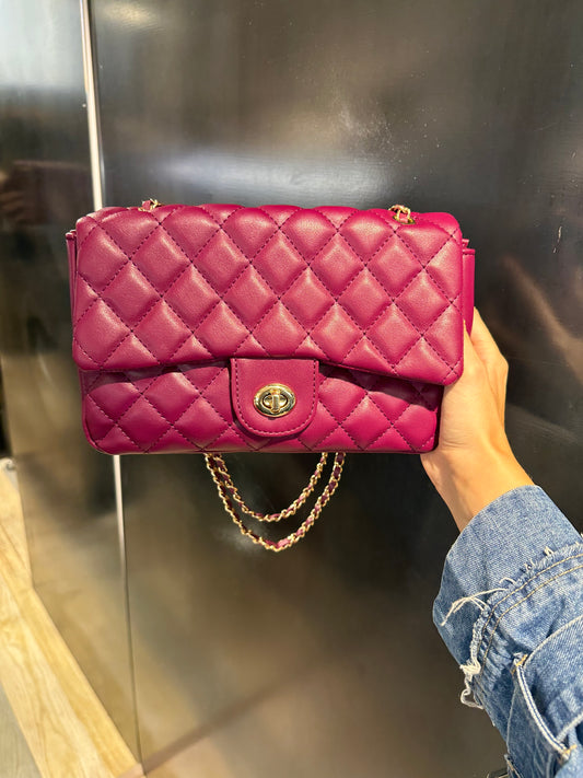 Borsa a Tracolla