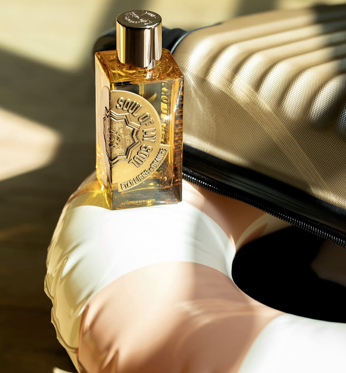 Profumo “Soul of my soul”