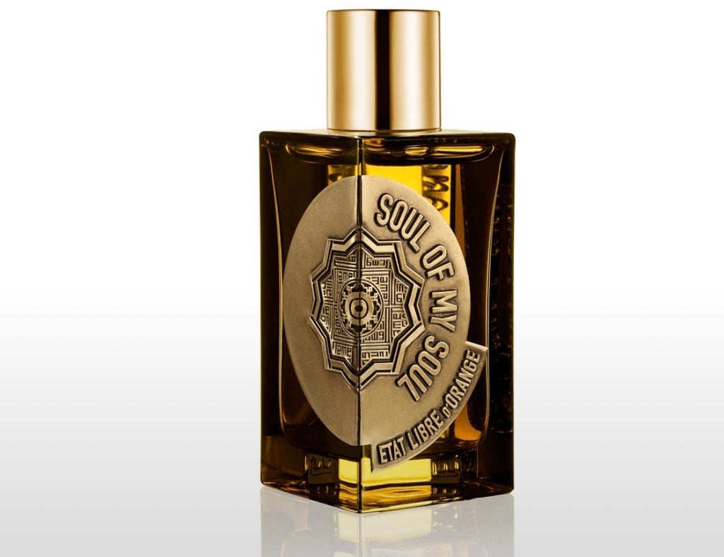 Profumo “Soul of my soul”