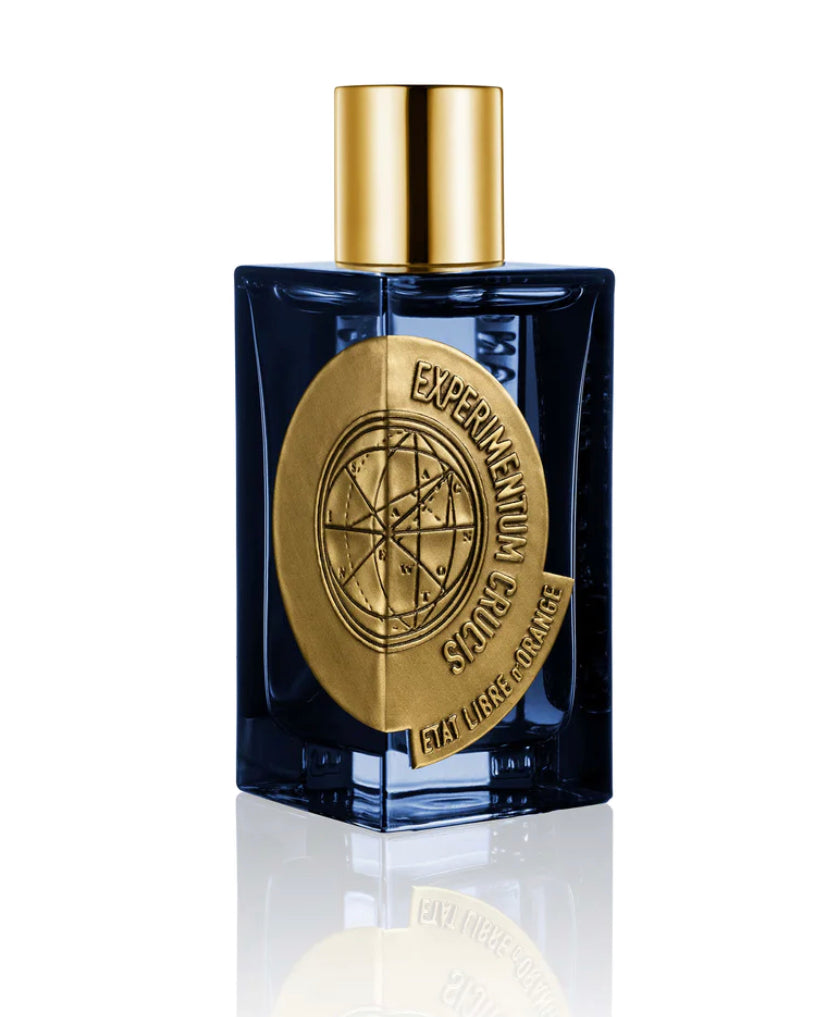 Profumo “Experimentum Crucis”