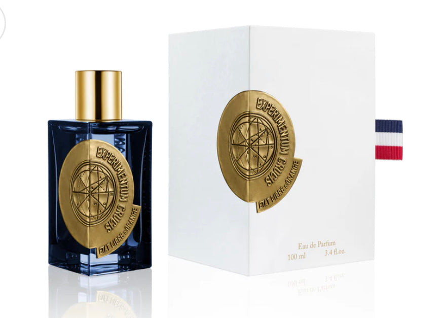 Profumo “Experimentum Crucis”