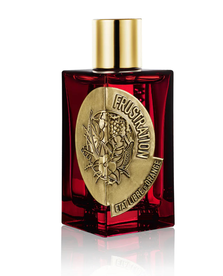 Profumo “Frustration”