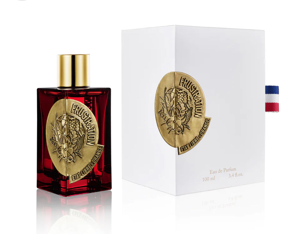 Profumo “Frustration”