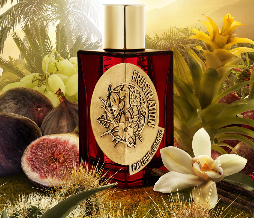 Profumo “Frustration”