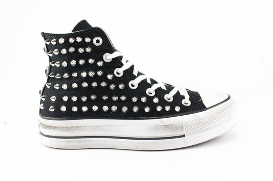 CONVERSE PLATFORM TOTAL BORCHIE