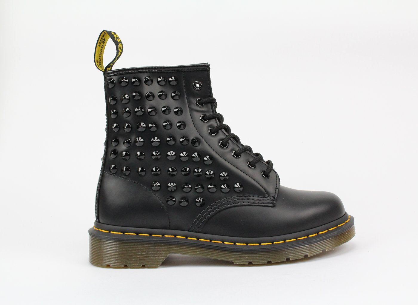 Dr MARTENS 1460 TOTAL BORCHIE