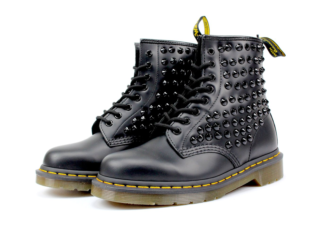 Dr MARTENS 1460 TOTAL BORCHIE