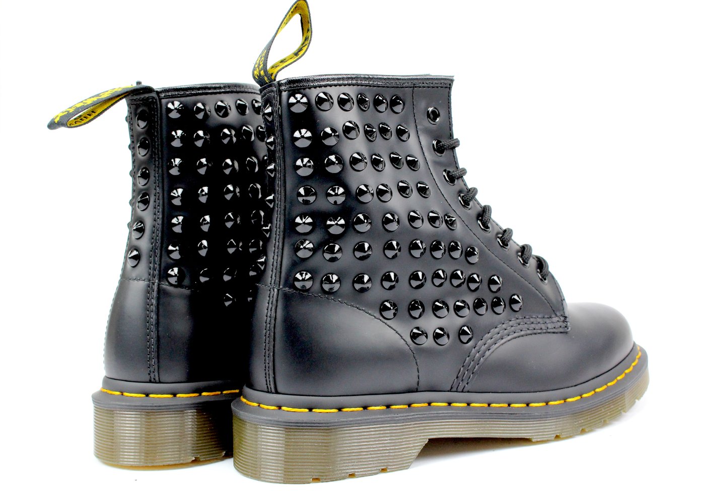 Dr MARTENS 1460 TOTAL BORCHIE