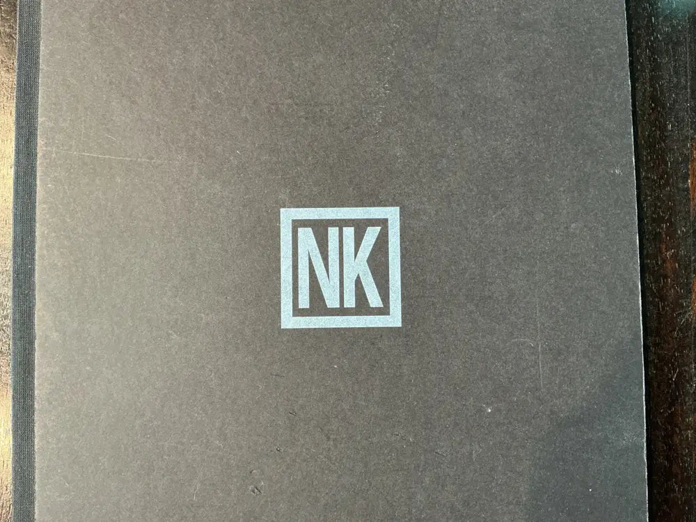 NK NEKROMANCIÈ